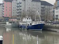 Trawler müügiks