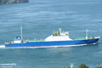 Puistekaubaveoalus müügiks