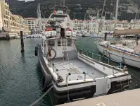 Trawler müügiks