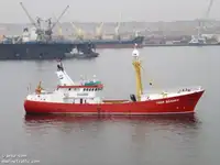 Töölaevad müügiks