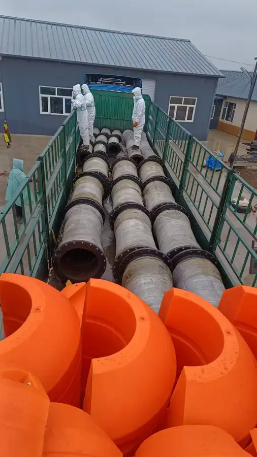 Dredžer müügiks