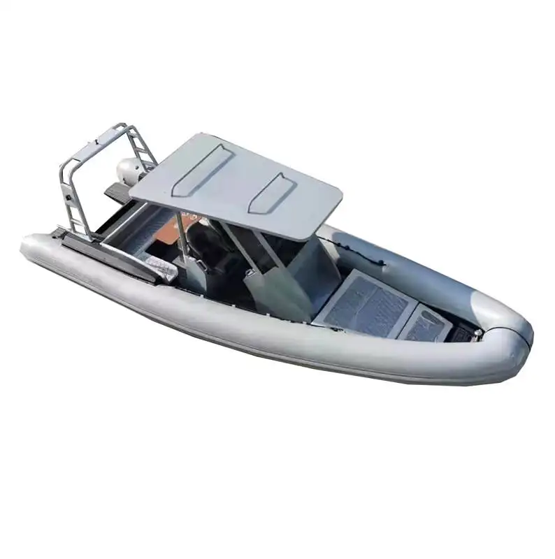 Jäik PVC-paat müügiks