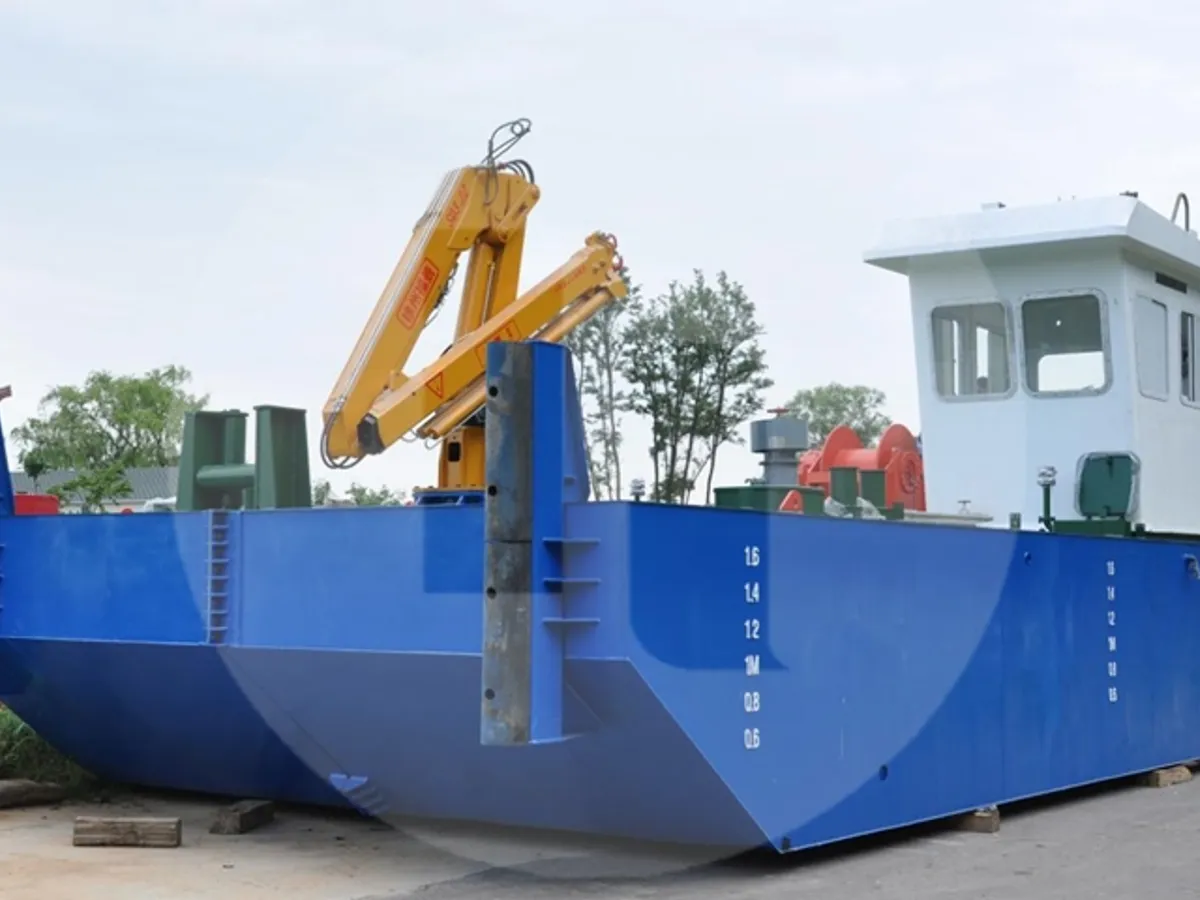 General Cargo/Multi-purpose müügiks
