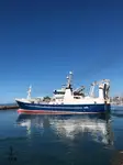 Purse seiner müügiks