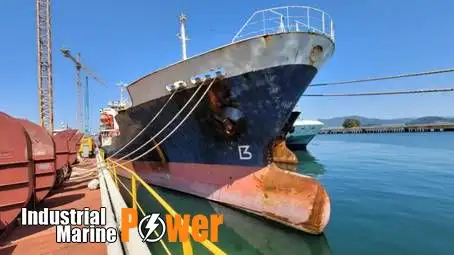LNG carrier for sale