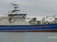 Traaler müügiks