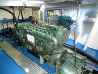 Trawler müügiks
