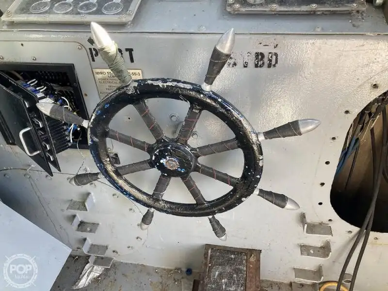Maandamisalus, tank müügiks