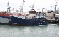 Trawler müügiks