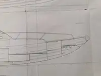Jäik PVC-paat müügiks