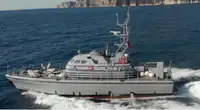 Patrull -paat müügiks