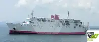 Ro-Ro ship müügiks