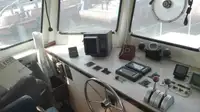 Patrullkaater müügiks
