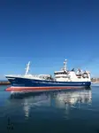 Purse seiner müügiks