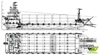 Maandumislaev, paak müügiks