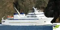 Ro-Ro ship müügiks