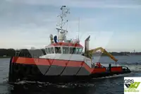 Töölaevad müügiks