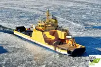 Ro-Ro ship müügiks