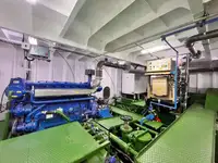 General Cargo/Multi-purpose müügiks