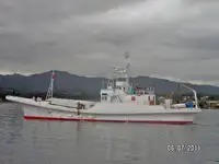 Traaler müügiks