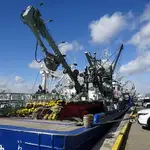 Purse seiner müügiks