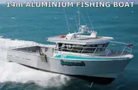 Trawler müügiks