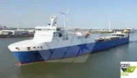 Ro-Ro ship müügiks