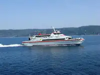 Katamaraan müügiks