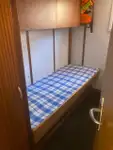 Puistekaubaveoalus müügiks