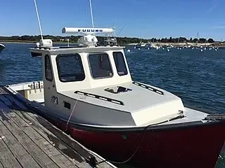 Kalatöötlemisalus müügiks