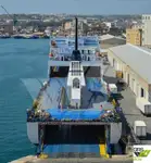 Ro-Ro ship müügiks