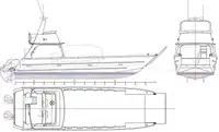 Maandamisalus, tank müügiks