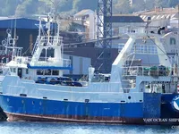 Traaler müügiks