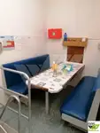 Tuuleparkide teeninduslaev müügiks