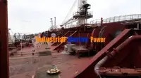 Nafta-/keemialaev müügiks