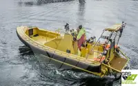 Wind farm service vessel müügiks