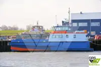Tuuleparkide teeninduslaev müügiks