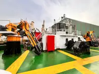 General Cargo/Multi-purpose müügiks
