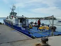 Meeskonnaalusega müügiks