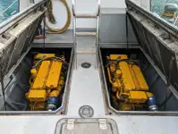 Trawler müügiks