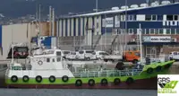 Töölaevad müügiks