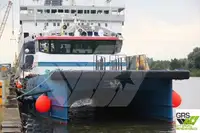 Tuuleparkide teeninduslaev müügiks