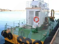 Töölaevad müügiks