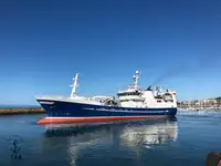 Purse seiner müügiks