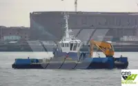 Töölaevad müügiks