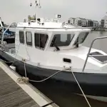 Töölaevad müügiks