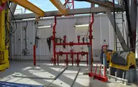 LNG vedav laev müügiks