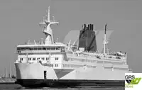 Ro-Ro ship müügiks