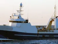 Traaler müügiks