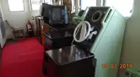 LNG vedav laev müügiks